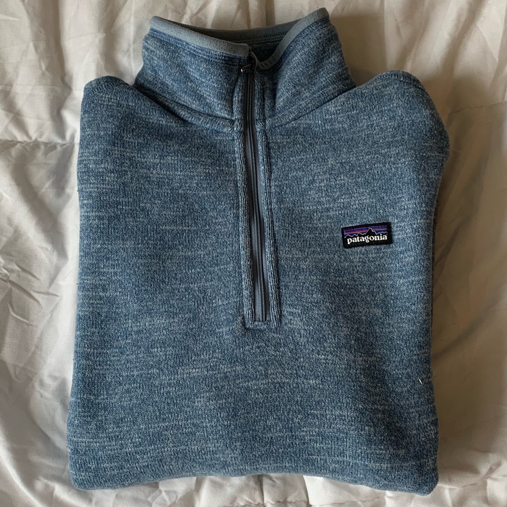 Patagonia Better Sweater